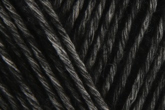 Scheepjes Stone Washed - 803 Onyx Noir