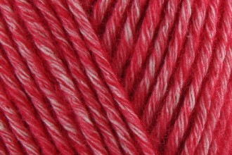 Scheepjes Stone Washed - 807  Red Jasper