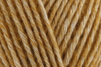Scheepjes Stone Washed - 809 Jaspe jaune