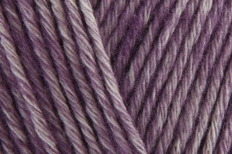 Scheepjes Stone Washed - 811 Améthyste foncée
