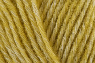 Scheepjes Stone Washed - 812 Quartz citron