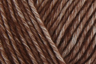 Scheepjes Stone Washed - 822 Brown Agate